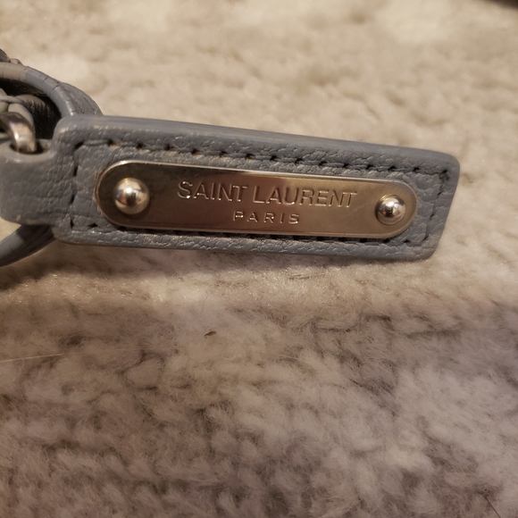 YSL Monogram Camera Bag - Picture 12 of 16